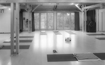 Yoga Mönchaltorf