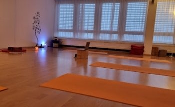 soul touching YOGA Düdingen