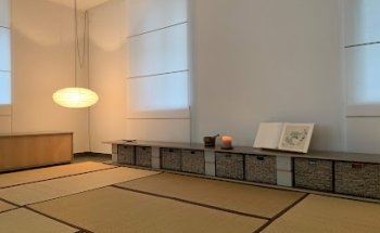 SPARK | Universe for Transformation