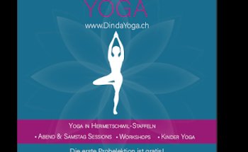 DindaYoga