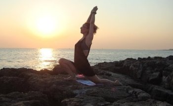 Nadia Trifoglio Yoga