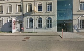 Mittelpunkt Kathrin Zwingli