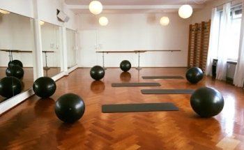MOOV Tanz Pilates Yoga
