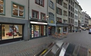 Yoga am Gerbergässlein