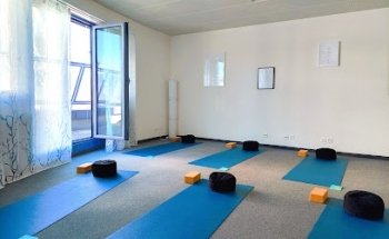 Achtsamkeitstraining Mirjam Richner