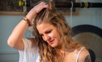 Kundalini Goddess Yoga