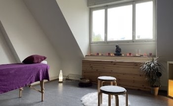Praxis für Kinderwunsch, Schwangerschaft und Geburt in Basel- Salome Sonderegger