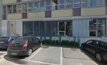 Yoga & Thai Yoga Massage Martina Keller