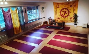 I&I Yog Shala