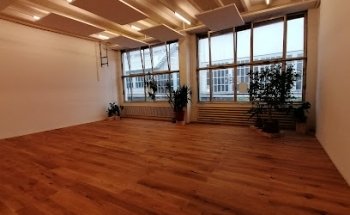 Jungle Yoga Community