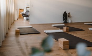 NATURWERK Yoga & Spa