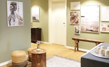 Yogastark Zürich Berikon