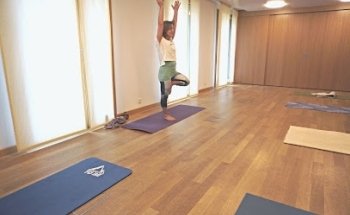 BE YOGA - Hatha Yoga