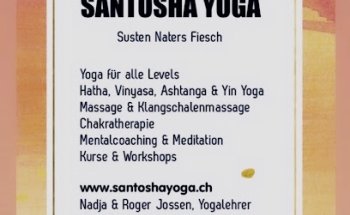 Santosha Yoga