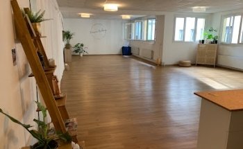 Paname Academy Yoga et Danse