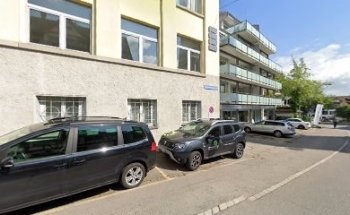 e-quilibrium, Raum für Körper und Geist