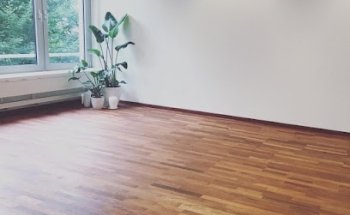 Sarah Stoll - im Flow: Yoga, Cranio & Bodywork