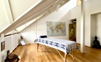 ENERGYWORK YOGA-STUDIO-REIKI