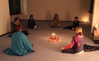 Parvati scuola di yoga