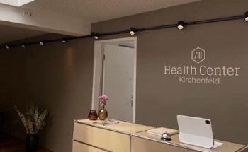 Health Center Kirchenfeld