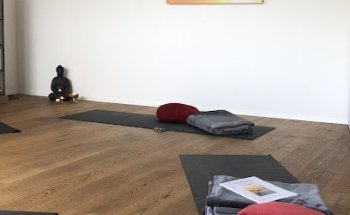 Deine Quelle - Kinesiologie / Deine Quelle - Yoga