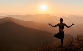 Retirement Spiritual Yoga & Massage Chez Cita