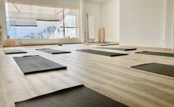 Yogashala-Lausanne