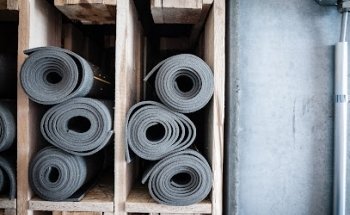 Yoga in a Bag Altstetten