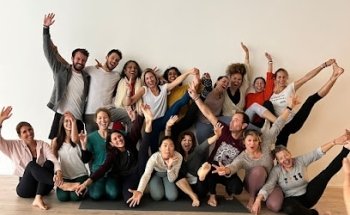 Yogalife Teacher Training Geneva