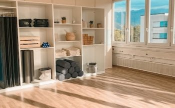 Move & Breathe, Pilates et Yoga