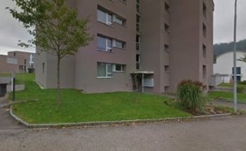 Mrs. Dora Bangerter-Frauch