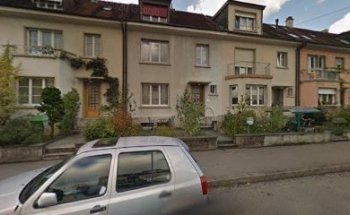 Irène Rössler Yoga