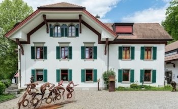 BeBalanced Shiatsu und Gesundheitstraining Sonja Müller Arnold Bergdietikon / Dietikon