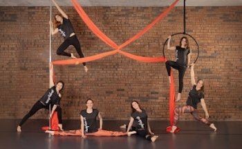 Tanzfabrik Chur GmbH