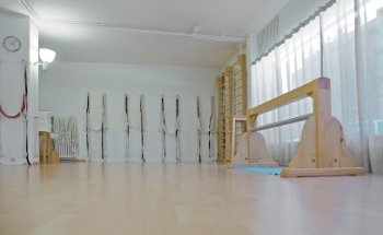 Iyengar Yoga Schule, seit 1995