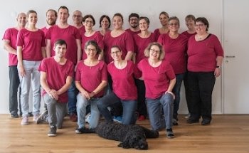 Chiropraktik Bad Ragaz AG