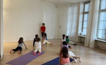 Nueva Luna Yoga