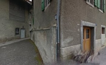 Yoga Ollon - Svadhyaya Yoga Iyengar Center