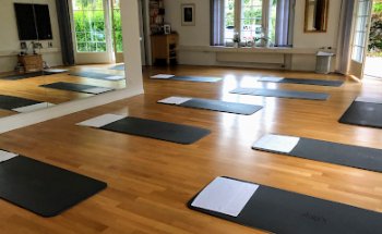 Yogaschule Zürich+See, Therese Riedweg