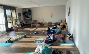 White Lotus Studio by YogaWithNadia