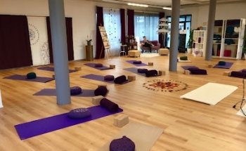 Wohlfühlzeit Yoga Studio