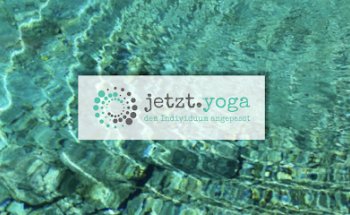 JETZT YOGA Baden - dem Individuum angepasst