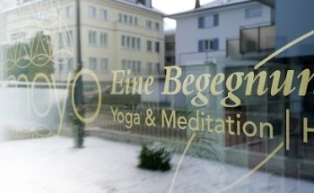 moyo Yoga & Meditation I Hypnose & Energiearbeit