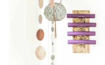 Mångata Yoga & Meditation