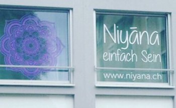 Niyāna - einfach Sein