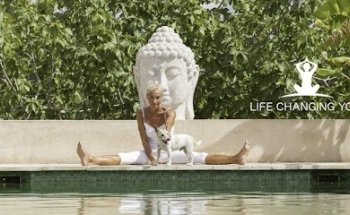 Life Changing Yoga