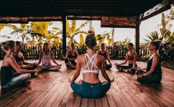 Aloha YOGA Paradise