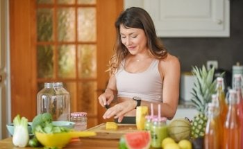 FW Nutritherapie & yoga