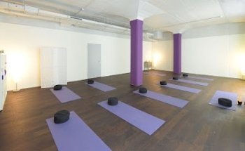 Padma Yoga