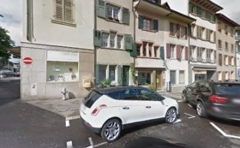 Jaqueline Küng - Yoga